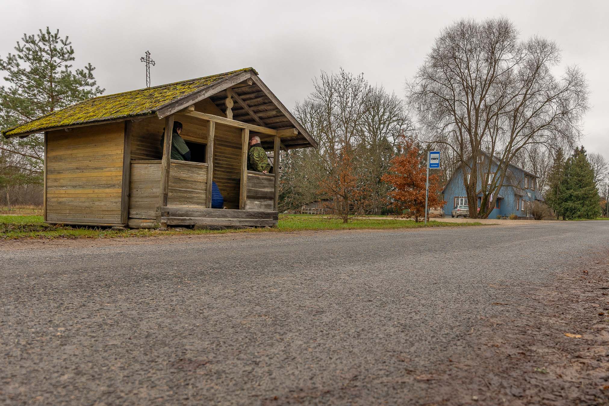 Uusvada Kultuuriküla FOTOD: Aigar Nagel